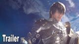Final Fantasy XIV EndWalker – Reveal Trailer [HD 1080P]