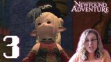 Final Fantasy XIV Endwalker 6.1 Part 3 – Spreading The Wealth