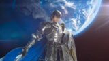 Final Fantasy XIV: Endwalker Expansion Announcement Trailer