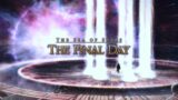 Final Fantasy XIV Endwalker Trial: The Final Day