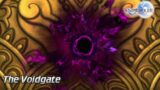 Final Fantasy XIV Enwalker- The Voidgate