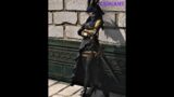 Final Fantasy XIV Guardiã da luz