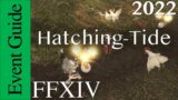 Final Fantasy XIV: Hatching-tide 2022