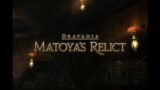 Final Fantasy XIV – Matoya's Relict tutorial / guide (Trust)