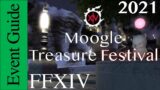 Final Fantasy XIV: Moogle Treasure Festival