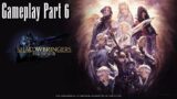 Final Fantasy XIV New Game+ Shadowbringers Gameplay Part 6 – The Dancing Plague