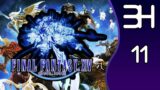 Final Fantasy XIV: PVP 16/04/2022 | BenHolb
