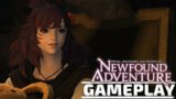 Final Fantasy XIV Patch 6.1 Newfound Adventure Playthrough – PC [Gaming Trend]