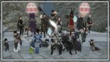 Final Fantasy XIV Pseudo-Lorerun Finale, Q&A, and Credits