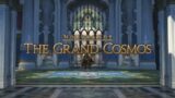 Final Fantasy XIV – The Grand Cosmos tutorial / guide (Trust)