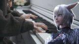Final Fantasy XIV – Those We Can Yet Save | Piano Cover