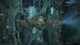 Final Fantasy XIV – Tower of Zot tutorial / guide (Trust)