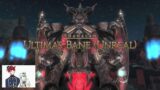Final Fantasy XIV: Ultima's Bane (Unreal) 4/18/2022 [CLEAR]