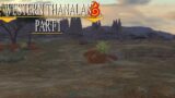 Final Fantasy XIV v1.23b: Western Thanalan (Part I)