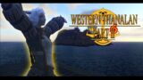 Final Fantasy XIV v1.23b: Western Thanalan (Part II)