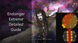 [GUIDE] Minstrel’s Ballad: Endsinger’s Extreme Detailed Visual Guide FFXIV