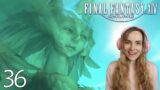 Garuda – Final Fantasy XIV: A Realm Reborn – Part 36