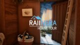 HGXIV Community Spotlight: Raiinera/Rain | FFXIV House Tour