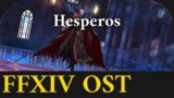 Hesperos Theme "Hic Svnt Leones" (official lyrics in subtitles) – FFXIV OST