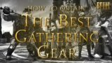 How To Obtain The Best Gathering Gear (Patch 5.5) – FFXIV