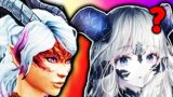 How WoW Tries and Fails to Copy FFXIV