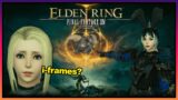 How to Spot the Elden Ring Player in FFXIV