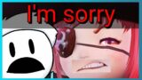 I'm Sorry Pint Please Forgive Me | FFXIV