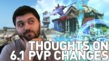 Is FFXIV PVP Fixed? My Thoughts on 6.1 PVP Changes