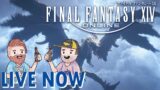 Is Growing a Beard a Hobby? | Final Fantasy 14 | FFXIV | !TheCoalition