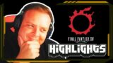 Is that me? – Final Fantasy XIV Online Highlights – Preachlfw, Mrhappy1227 and others
