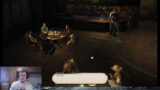 Jaffa Plays Final Fantasy XIV: Endwalker 6.1 Alliance Raid