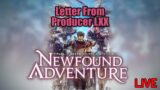 Letter From the Producer LIVE Part LXX Translated | FFXIV Endwalker
