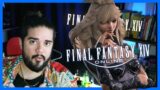 METAL TANGALI Tavşanbayan, 25 Milyon Oyuncu ve BEDAVA BİR OYUN – Final Fantasy 14 – #BenOynarım