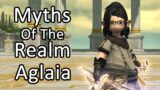 Myths of the Realm: Aglaia – FFXIV Endwalker