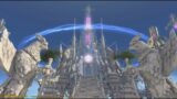 New 6.1 Alliance Raid First Time! | Final Fantasy XIV #SPOILERS