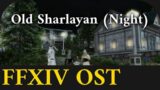 Old Sharlayan Night Theme "The Nautilus Knoweth" – FFXIV OST