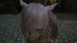 POV: You're playing the critically acclaimed MMORPG Final Fantasy XIV which has a free trial, and i-