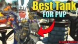 Paladin is the best tank for FFXIV Crystal Conflict PVP | Tank Role PVP