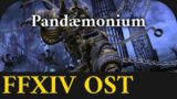 Pandæmonium Boss Theme "Ancient Shackles" – FFXIV OST