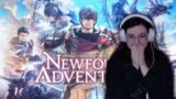 Patch 6.1: Newfound Adventure Trailer Reaction! | FFXIV Endwalker