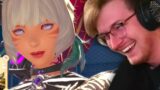 Pyromancer Really Likes This FF14 Scene – FFXIV Moments