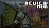 Review Run: Final Fantasy XIV, Part 2: 6.1 MSQ Part 2 Final