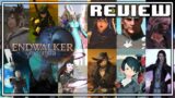 Review Run: Final Fantasy XIV, Part 91: Healer & Tank Rolequests