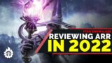 Reviewing FFXIV ARR in 2022 | Is It Worth It?