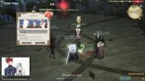 [Seasonal Sidequests] Final Fantasy XIV: "Valentione's Day" Event 2022