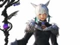 She is not… | FFXIV