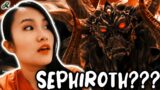 Sprout Reacts: Warring Triad – Sephirot the Fiend [Normal] || FFXIV Heavensward
