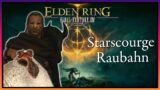 Starscourge Raubahn | FFXIV