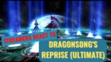 Streamers react to Dragonsong's Reprise Ultimate