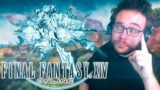 TRÈS MAUVAIS APRÈS 3000 HEURES DE JEU | Final Fantasy XIV Online